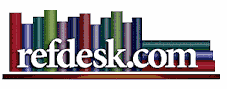 Refdesk.com Logo