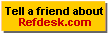 Recommend Refdesk