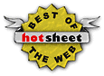 HotSheet